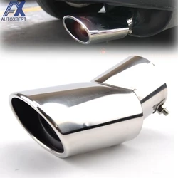 Punta de escape para Hyundai Tucson ix35 y Kia Sportage 2011-2015