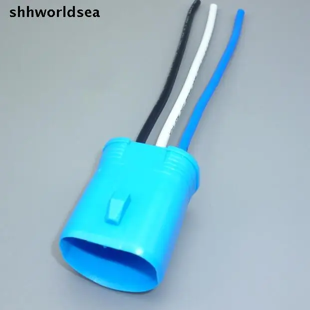 Conector macho para arnés de bombillas HB1/HB5 y 9004/9007 - imagen 2