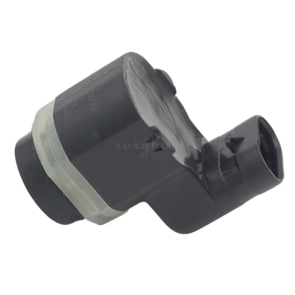 Sensor parking PDC C2Z22810 para Land Rover Range Rover y Jaguar - imagen 2