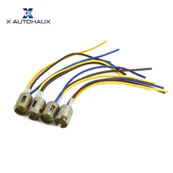 Adaptador bombilla LED 1157 AUTOHAUX freno e intermitente