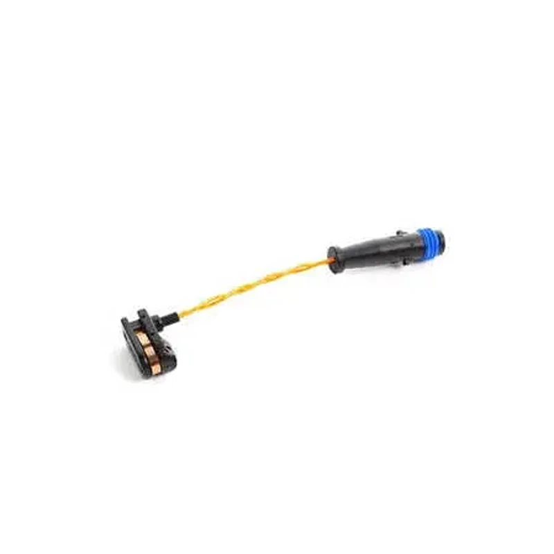 Mercedes-Benz 1645401017 sensor ABS Clase E W211 - imagen 3