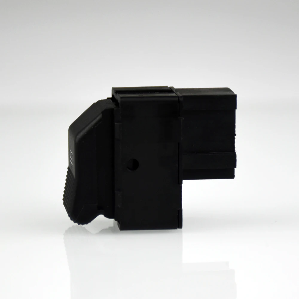 6X0959855B Interruptor elevalunas para VW Lupo, Polo y SEAT Ibiza - imagen 2