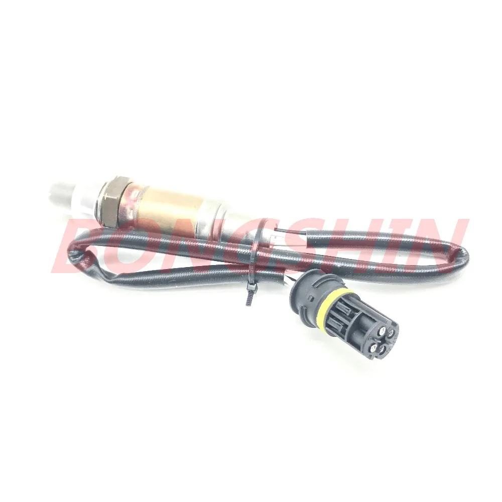 Sonda lambda BMW 11781742050 para 323i, 330i, 525i y 530i - imagen 5