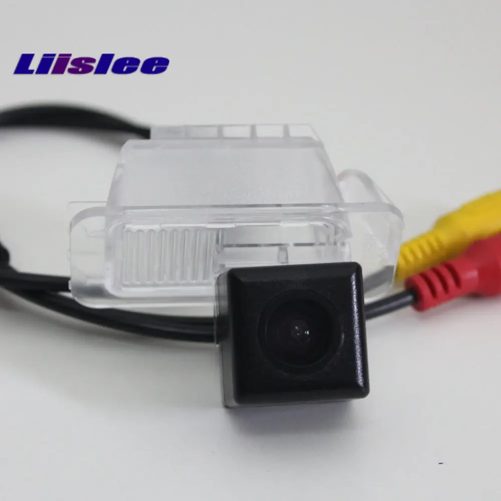 Cámara de visión trasera para coche, Kit de accesorios para Ford Transit Custom 2012, 2013, 2014, 2015, 2016, 2017, 2018 - imagen 2