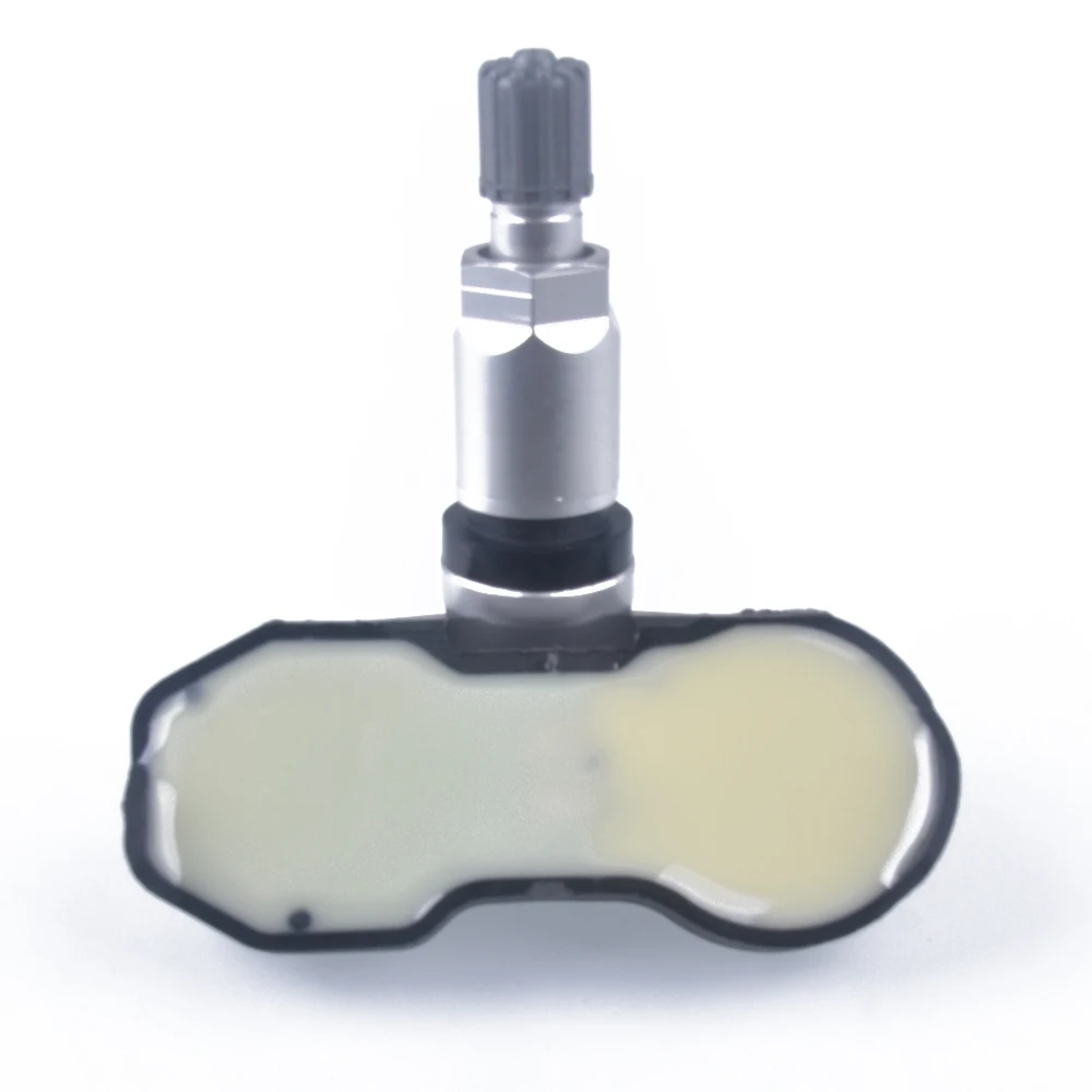 4 PCS Sensor de monitor de presión de neumáticos de automóvil TPMS 7PP 907275 F para audi A4 B7 B8 A6 C6 A8 D4 Q7 R8 RS4 S4 S6 para Porsche para vw Touareg - imagen 3