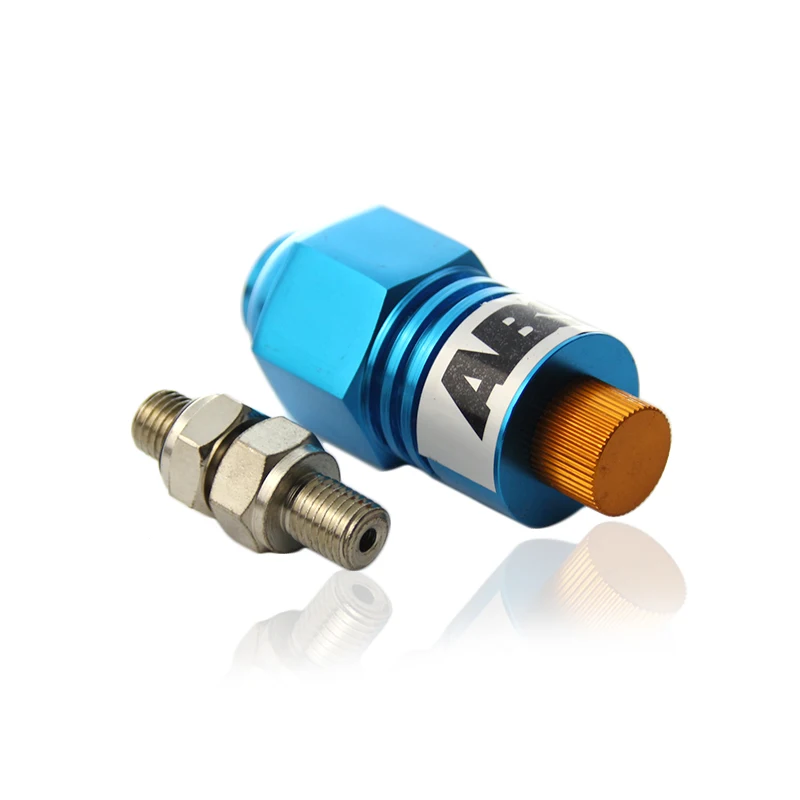 Kit ABS Universal ZS-Racing 10mm para Motocicleta, ATV, Quad y Dirt Bike - imagen 3
