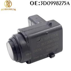 Sensor aparcamiento 3D0998275A VAG – VW, Skoda, Porsche