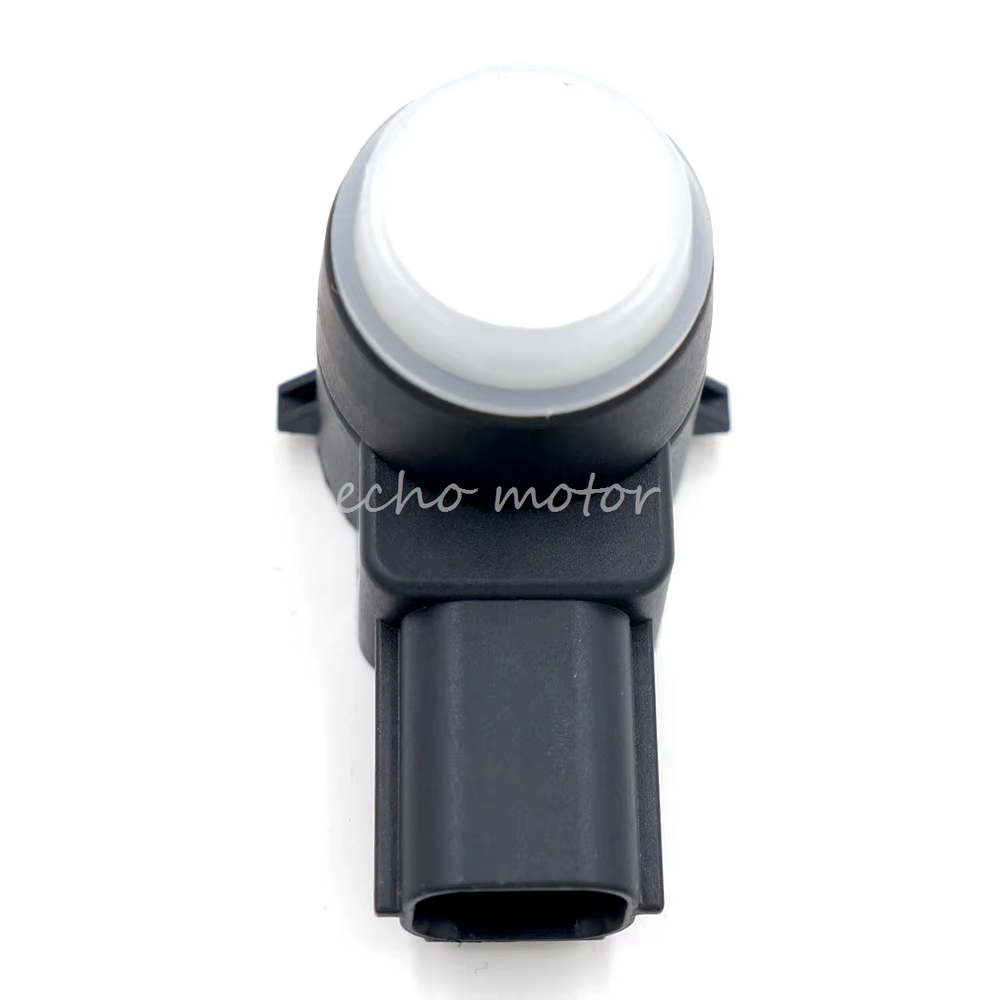 Sensor de asistencia de aparcamiento