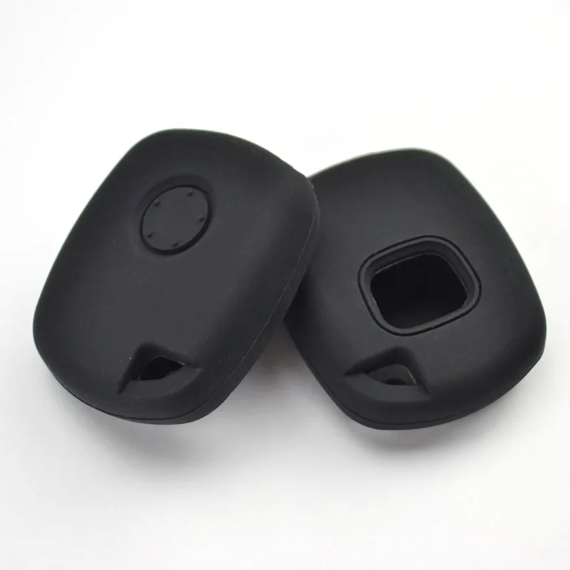 AX funda silicona mando a distancia Honda CR-V Civic Accord Odyssey Fit - imagen 4
