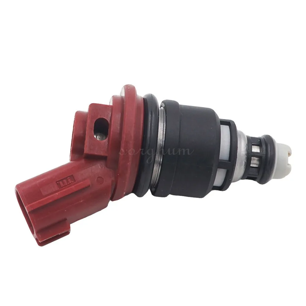 Inyector de combustible 16600-53F00 para Nissan 240SX Altima 2.4L l4 - imagen 5