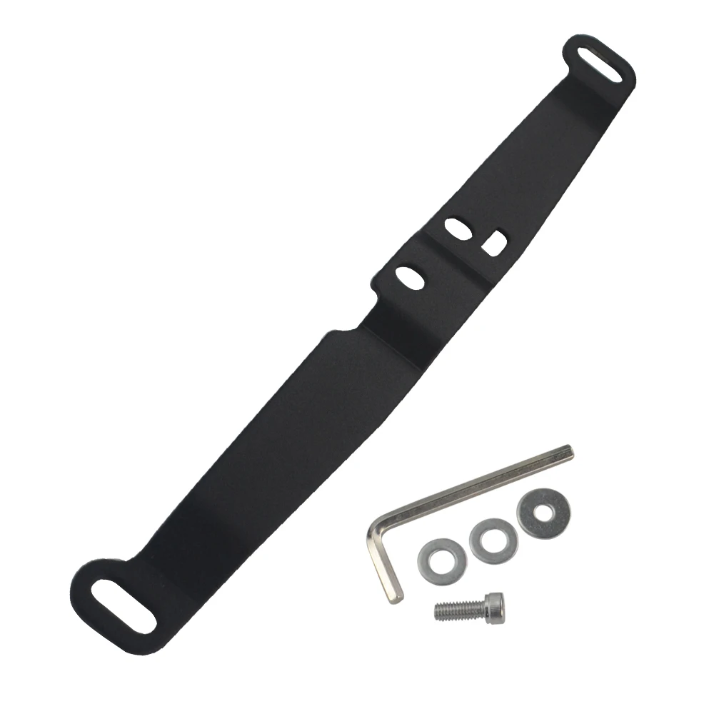 Soporte doble bocina Subaru WRX STI 2008-2014 PQY LZONE - imagen 4