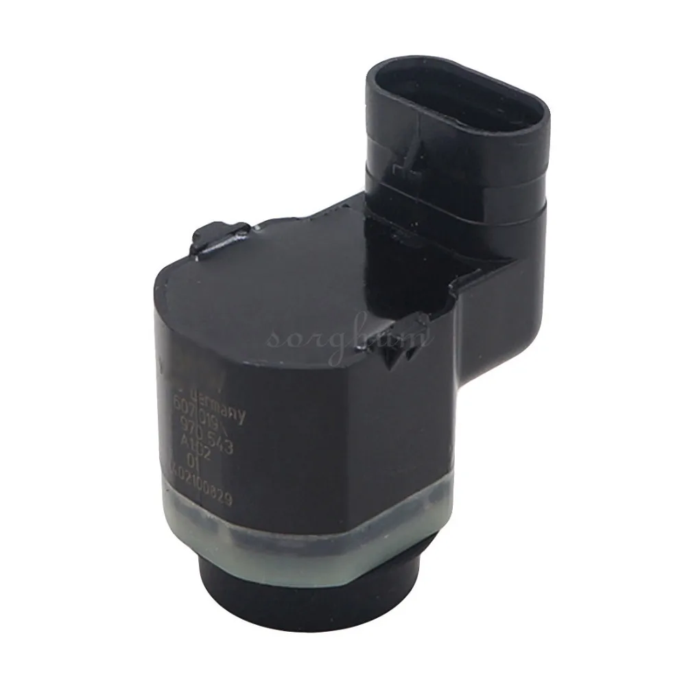 Sensor PDC BMW 7970543 para E60, E61, E63, E64, E70 y E83 - imagen 3