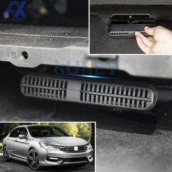Rejilla ventilación asientos traseros Honda Accord 2013-2017