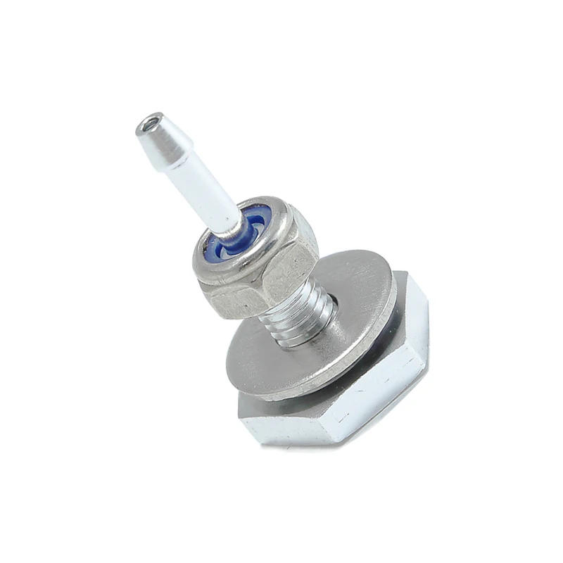 Kit grifo rápido de presión turbo para manguera - imagen 2