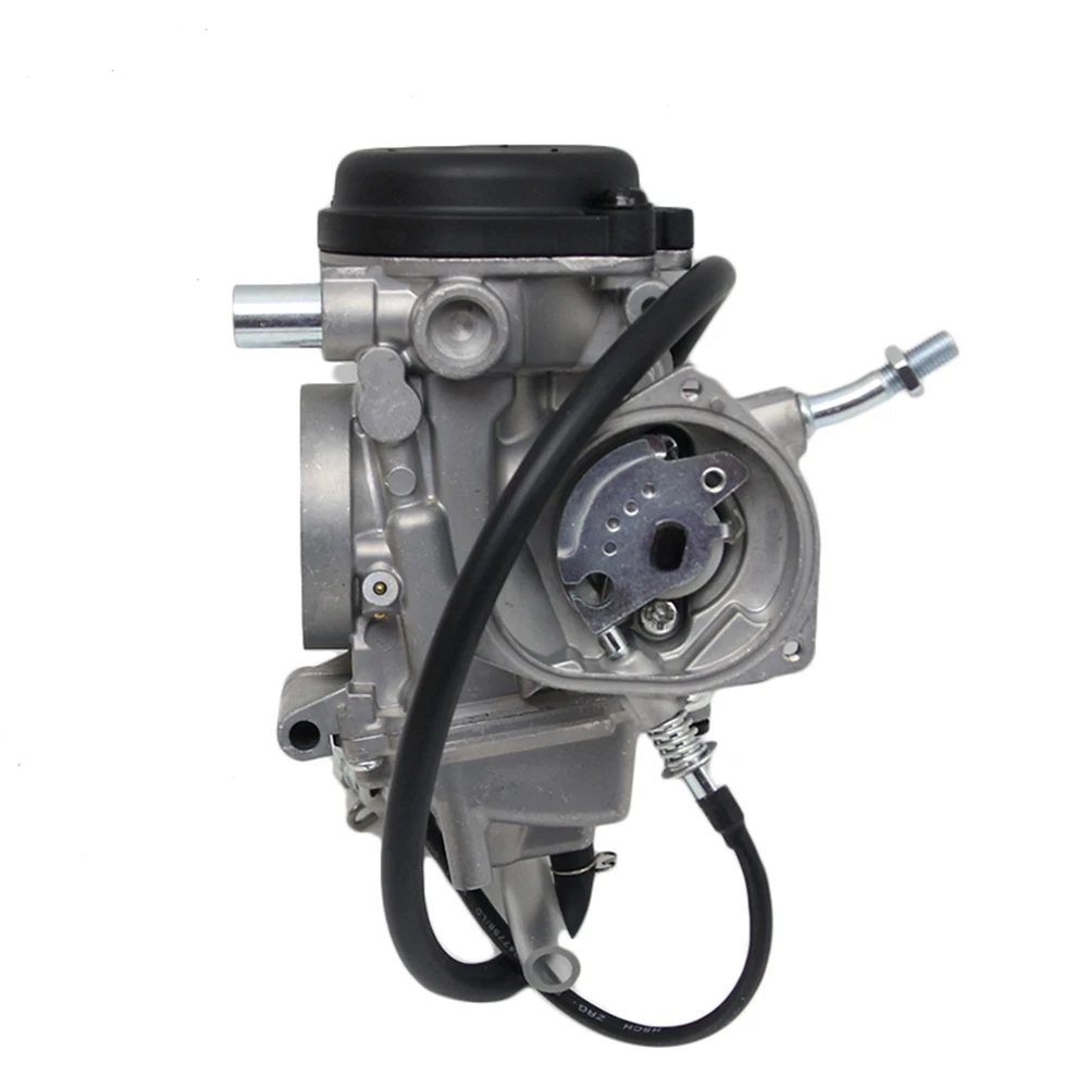 Carburador ZS Racing PD33J 33 mm para Yamaha Kodiak 450 y Kawasaki KFX400 - imagen 5