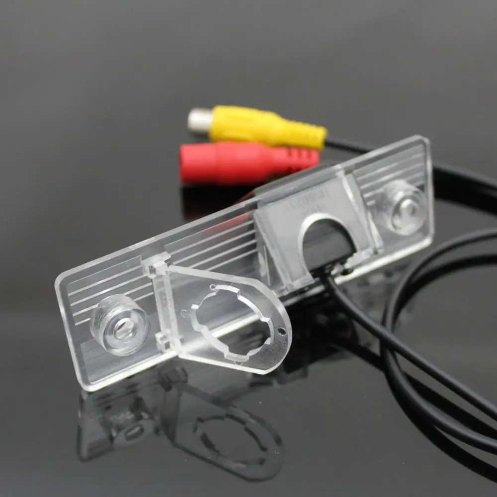 Cámara de visión trasera para Chevrolet Lacetti, Matiz y Nubira HD CCD - imagen 3