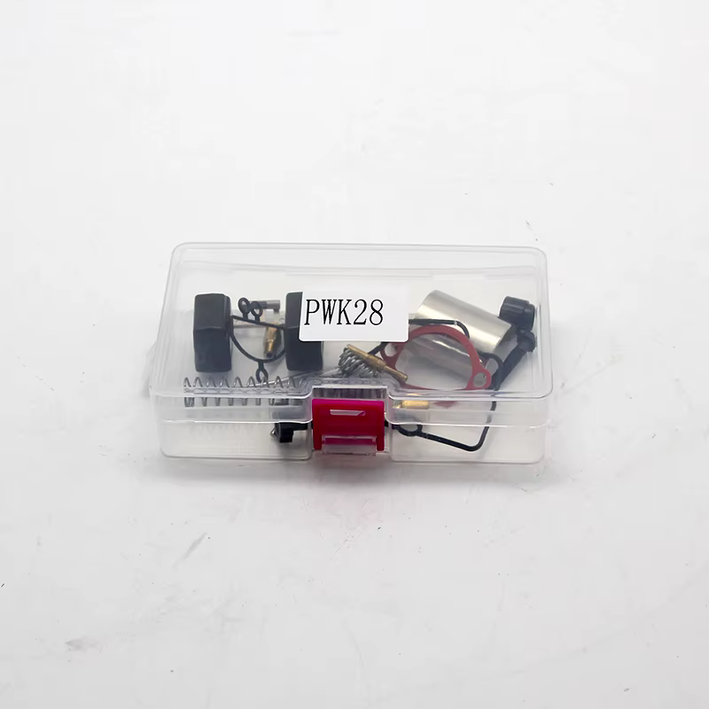 Carburador PWK ZS Racing compatible con Keihin Koso – Kit reparación - imagen 4
