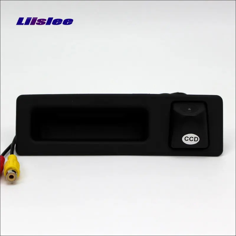 Cámara de visión trasera Sony OEM para BMW X3 F25 (2010-2015) - imagen 3
