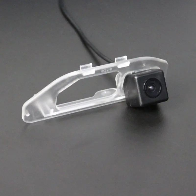 Cámara de marcha atrás CCD HD para Honda XR-V/XRV 2015-2016 - imagen 4