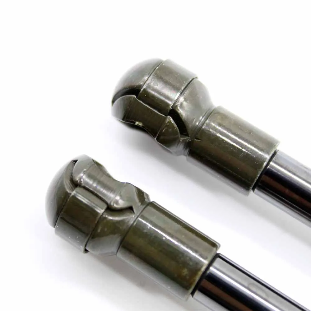 Puntales de gas para capó delantero – Mercedes Clase M W163 1998-2005 - imagen 4