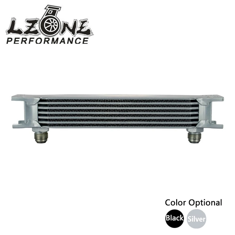 Enfriador de aceite de transmision de aluminio - universal para coches