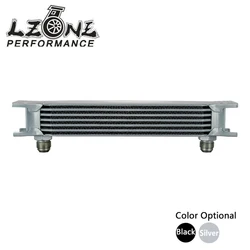 Enfriador de aceite de transmision de aluminio - universal para coches