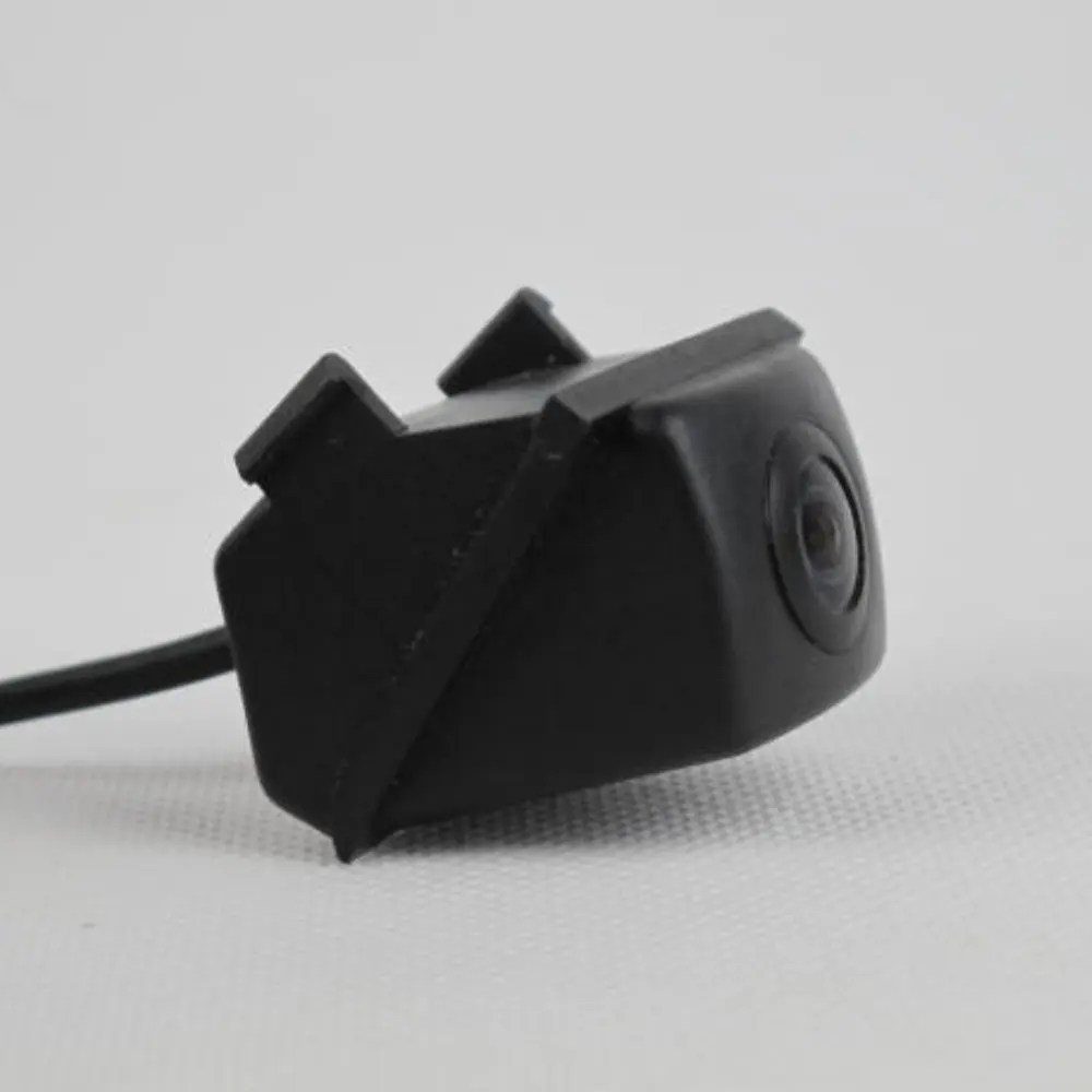 Cámara de visión trasera Landwind X8 CCD HD para aparcamiento - imagen 3