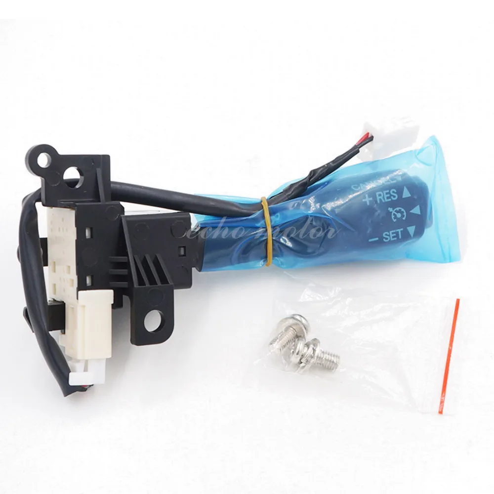84632-34011 Cubierta control de crucero Toyota Corolla y RAV4 2014-15 - imagen 3