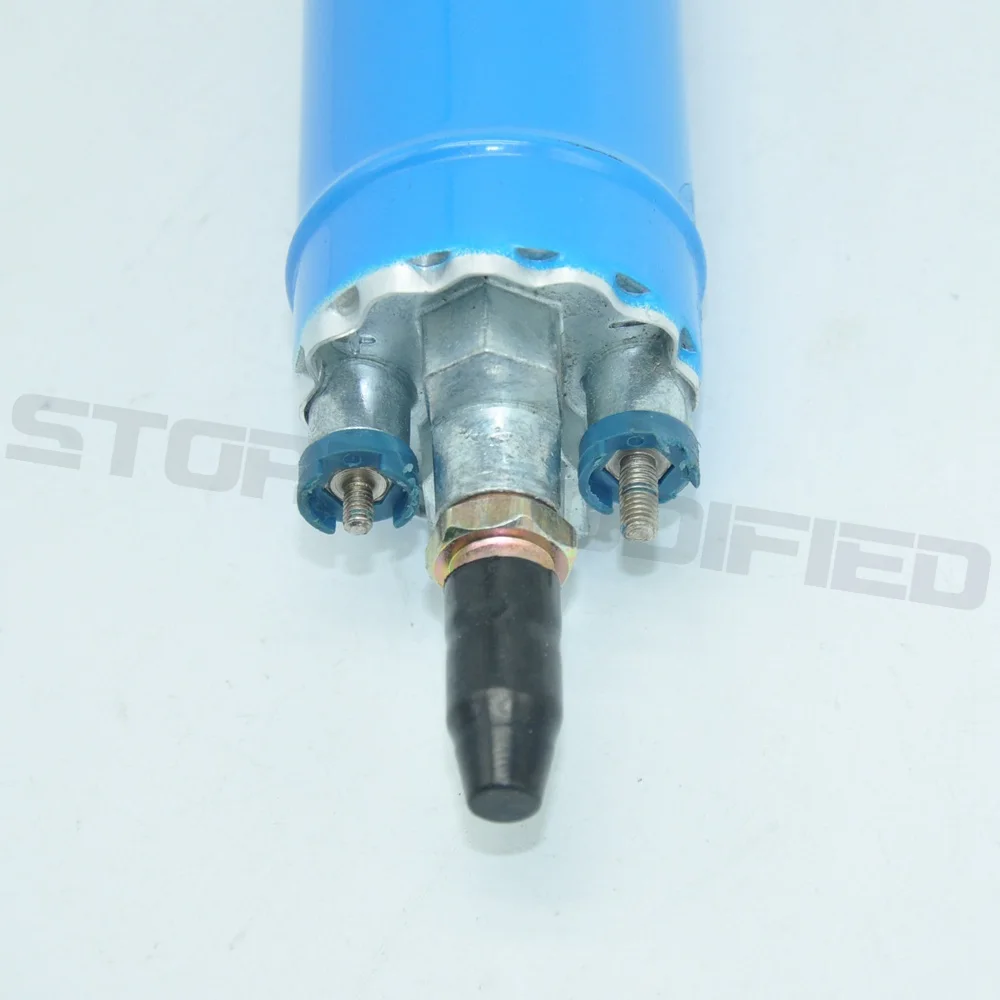 Nuevo 0580464044   Bomba de combustible externa en línea para PORSCHE 911 924 928 944 968 - imagen 2