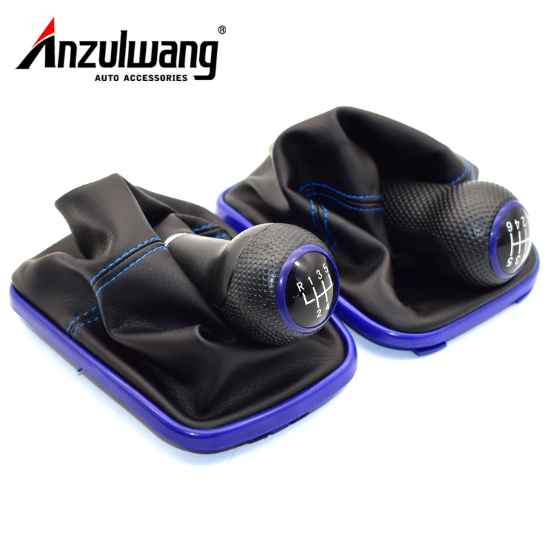 Pomo de cambio 12 mm para Volkswagen Golf IV, Bora y Jetta - imagen 3