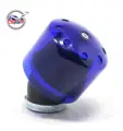 48MM Blue