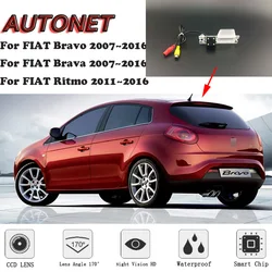 Cámara marcha atrás AUTONET HD – Fiat Bravo/Brava/Ritmo