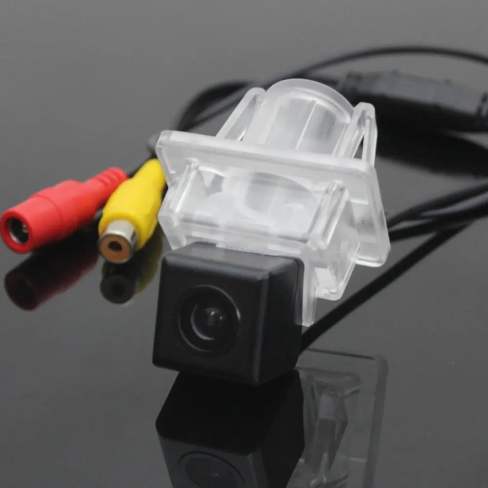 Cámara de visión trasera Mercedes-Benz Clase E W211 HD CCD - imagen 2