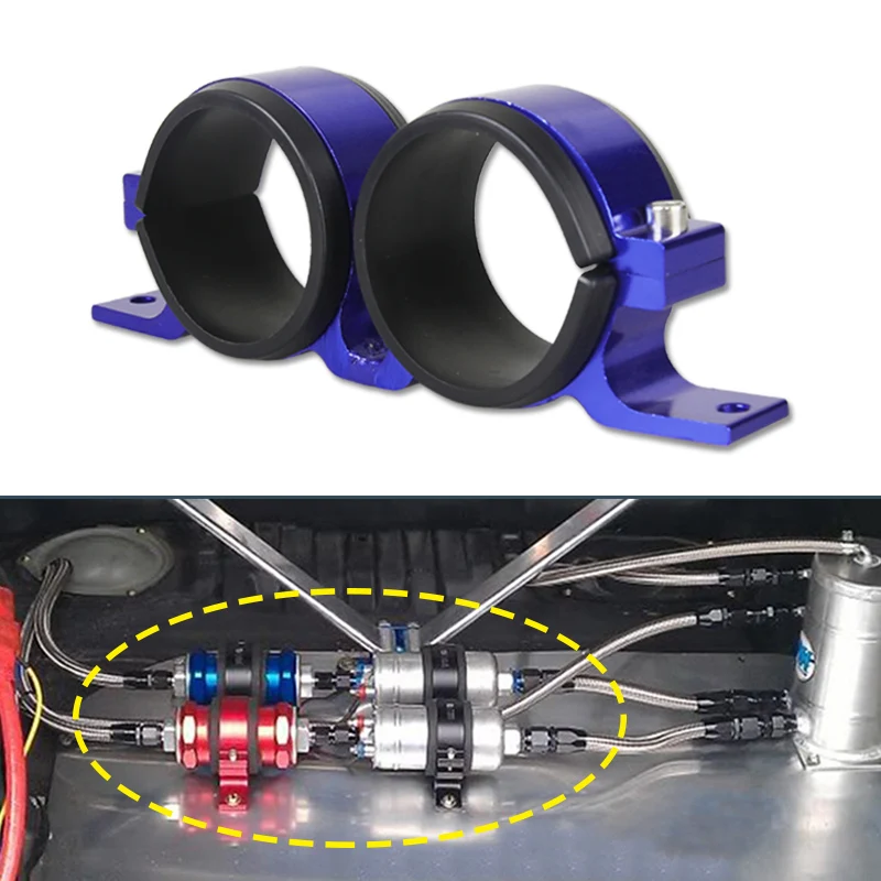 Soporte bomba de combustible JKdreamer para VW Golf TDI
