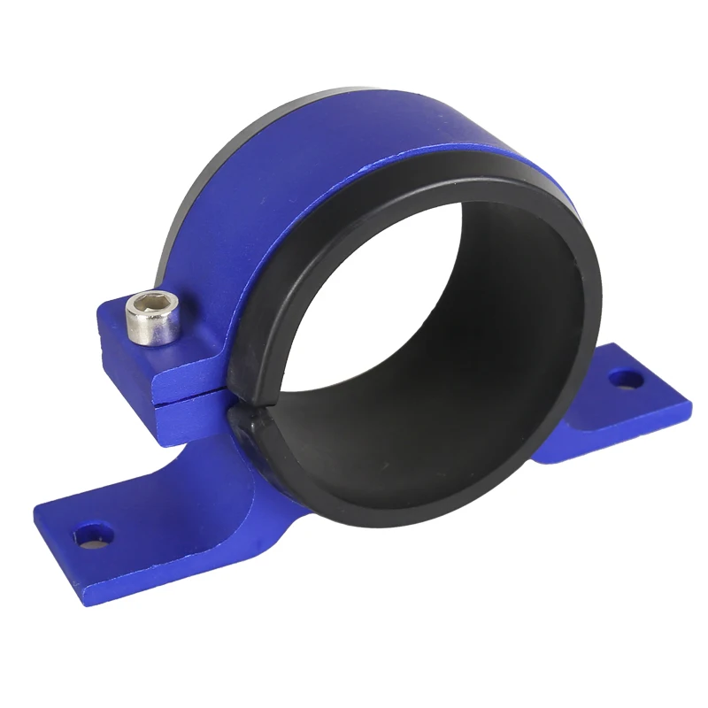 JKdreamer Soporte para bomba y filtro de combustible de aluminio - imagen 3