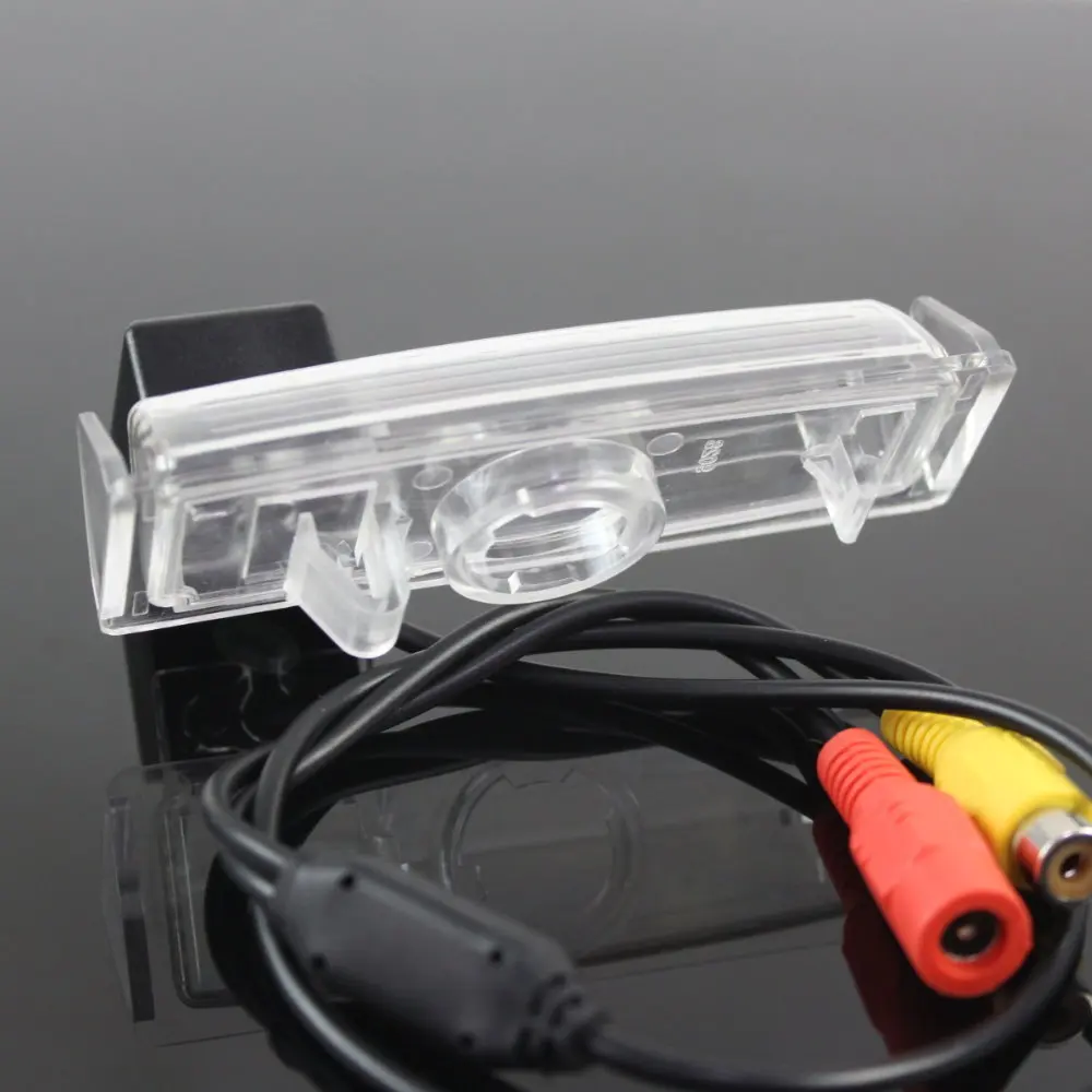 Cámara marcha atrás HD CCD para Lexus GS300 GS400 GS430 1998-2005 - imagen 4