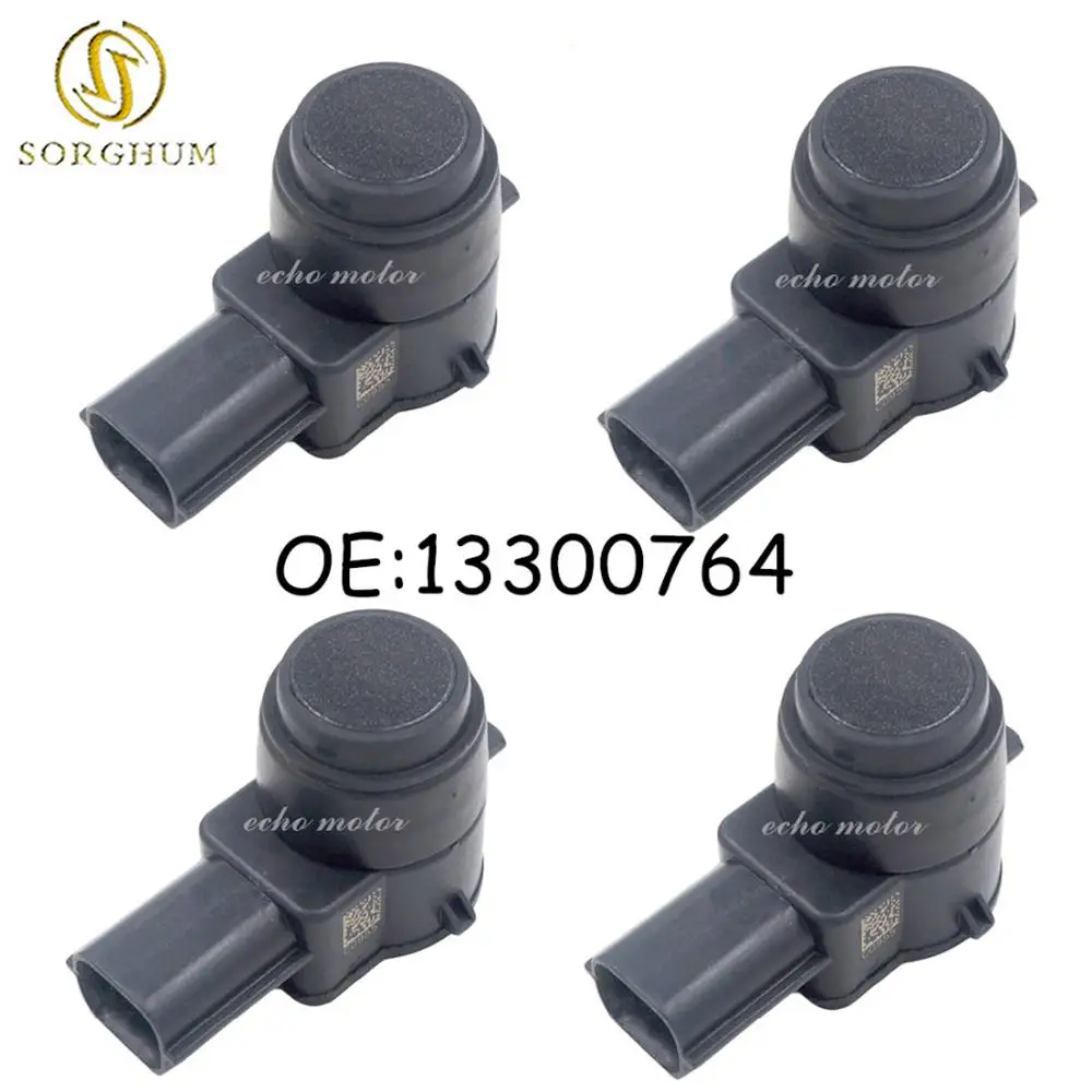 Sensor de aparcamiento GM 13300764 – Chevrolet, Opel, Saab