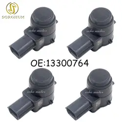 Sensor de aparcamiento GM 13300764 – Chevrolet, Opel, Saab