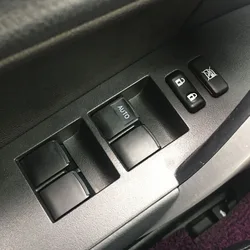 Interruptor maestro de ventanillas eléctricas Toyota Corolla RAV4 Vios