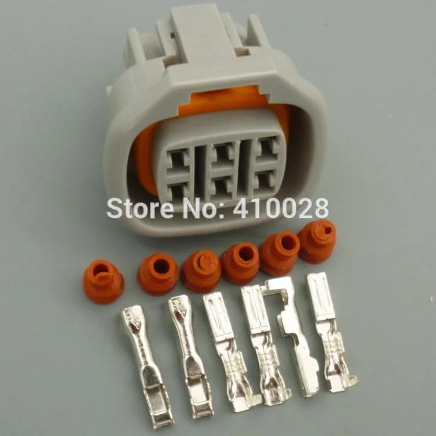 Conector válvula IAC 6189-0029 – Toyota 1JZ/2JZ Lexus - imagen 4