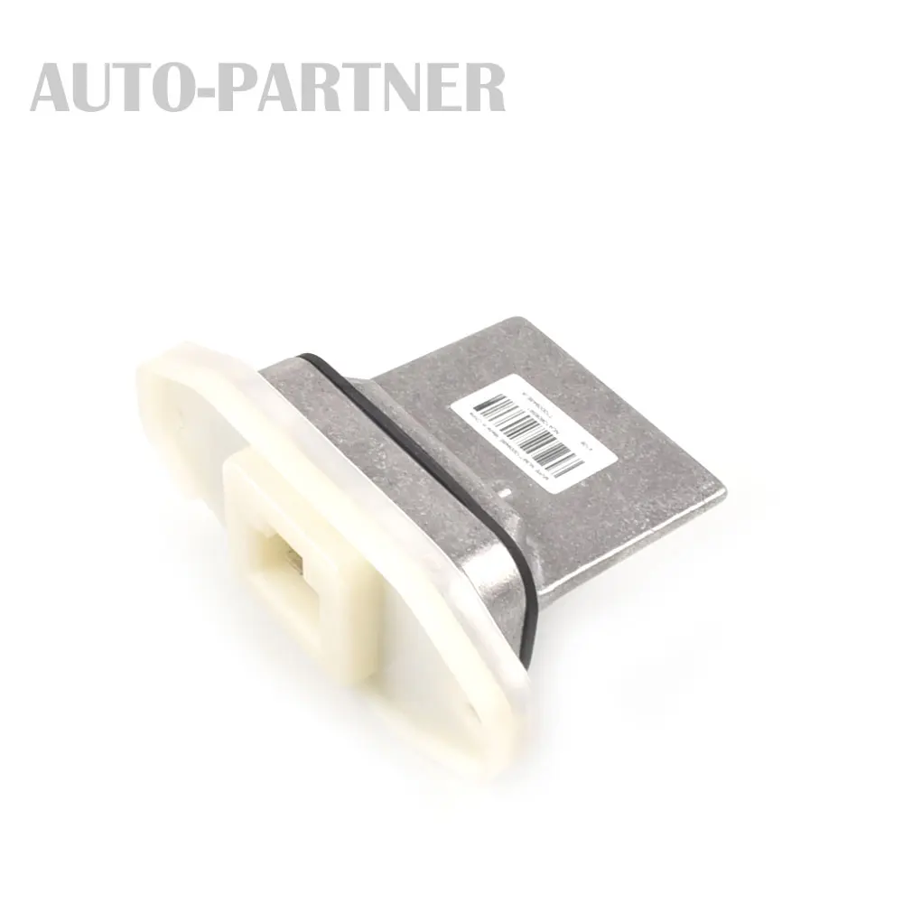 Resistencia del ventilador Nissan X-Trail T30 y Maxima A33