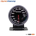 Oil temp gauge