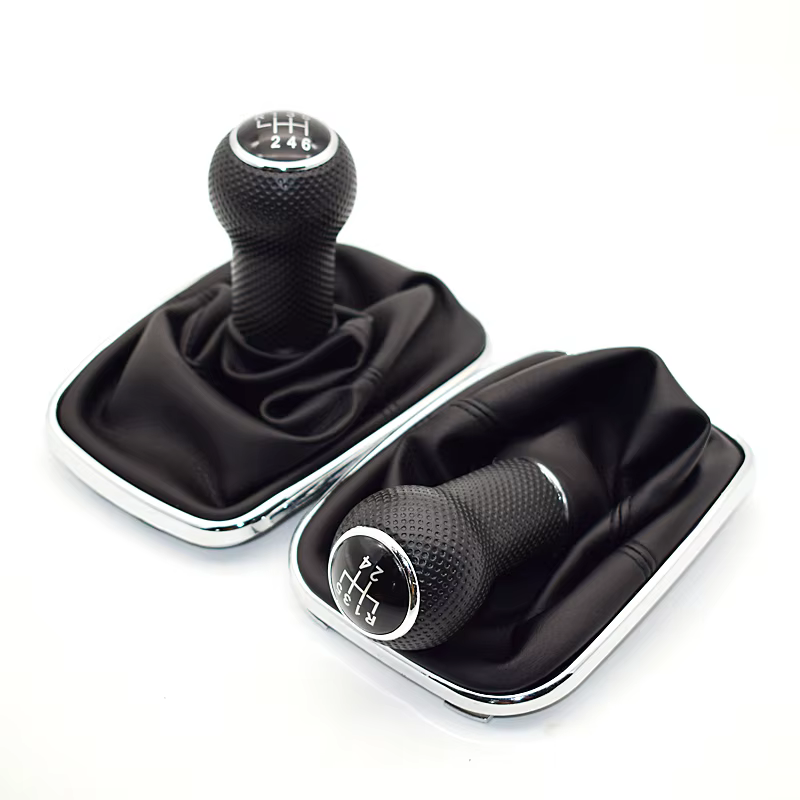 Pomo y fuelle de cambio VW Golf IV GTI/R32, Bora y Jetta