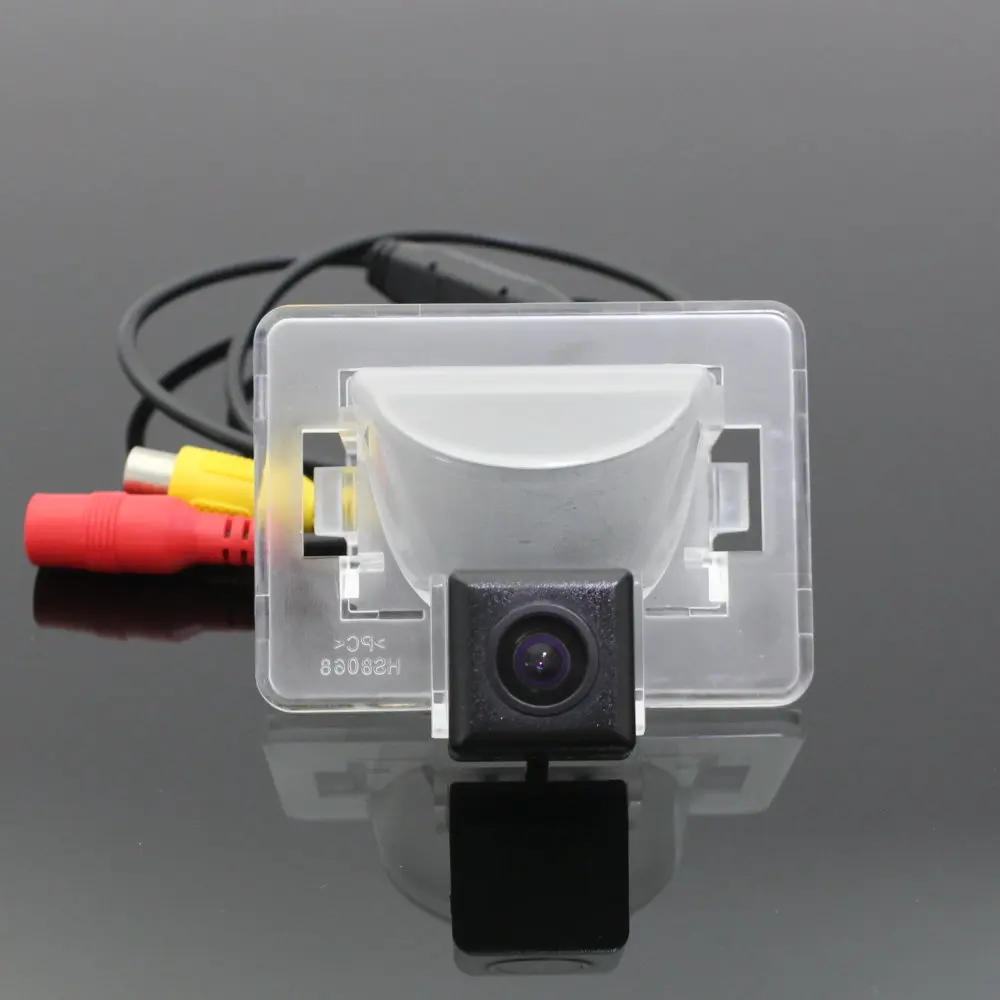 Cámara visión trasera HD para Mazda 5 Premacy MK2 2005-2010 - imagen 2