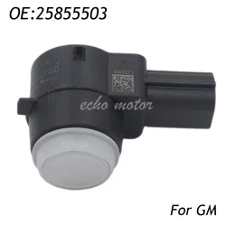 Sensor parking GM 25855503 – Sistema PDC ayuda estacionamiento