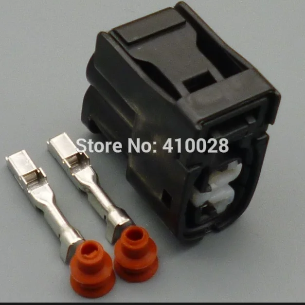 Conector de bobina de encendido de 2 pines para Toyota 1JZ/2JZ - imagen 5