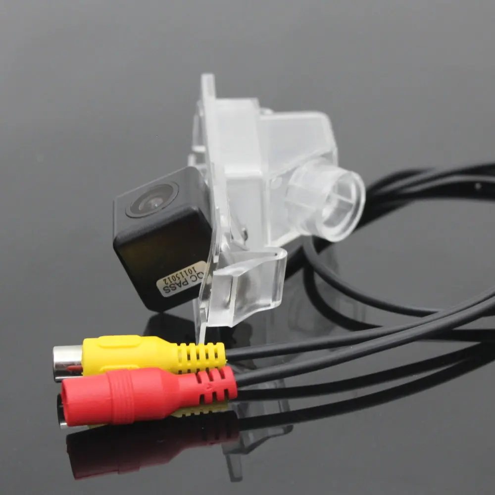 Cámara de visión trasera HD para Kia Rio K2 Pride 2011-2015 - imagen 4