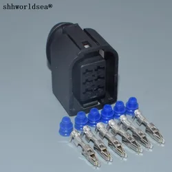 Conector sensor impermeable 3B0959384 VW Golf Passat