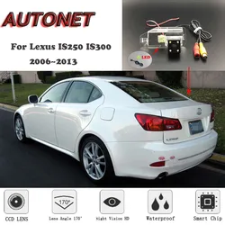 AUTONET Cámara trasera HD Lexus IS250