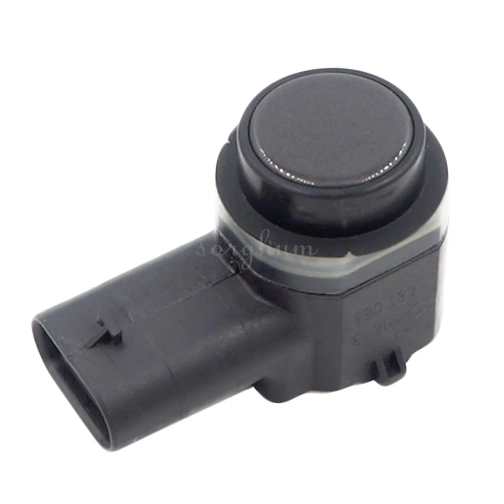 Sensor de aparcamiento 9G92-15K859-AB para Ford Jaguar Land Rover - imagen 4
